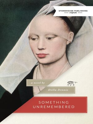 cover image of Something Unremembered